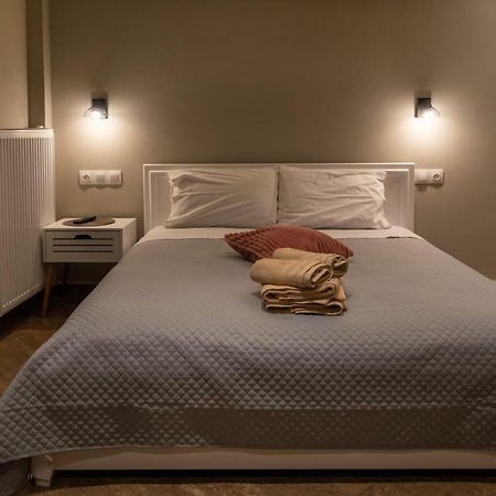 Maltezos Rooms Méthana Zewnętrze zdjęcie