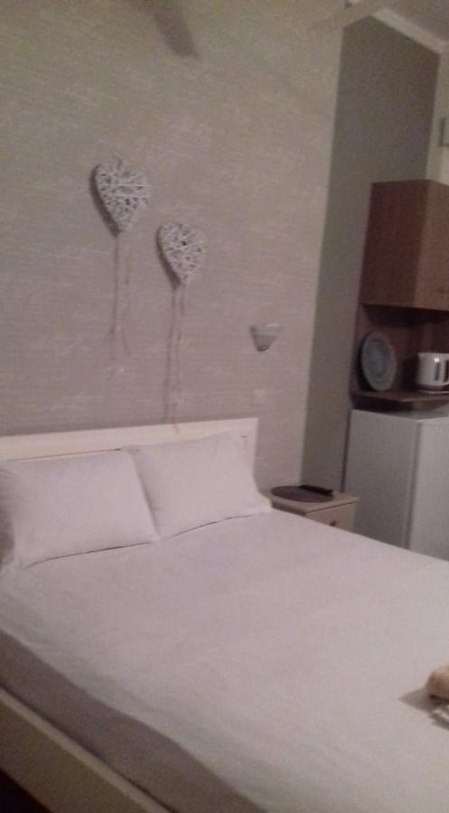 Maltezos Rooms Méthana Zewnętrze zdjęcie