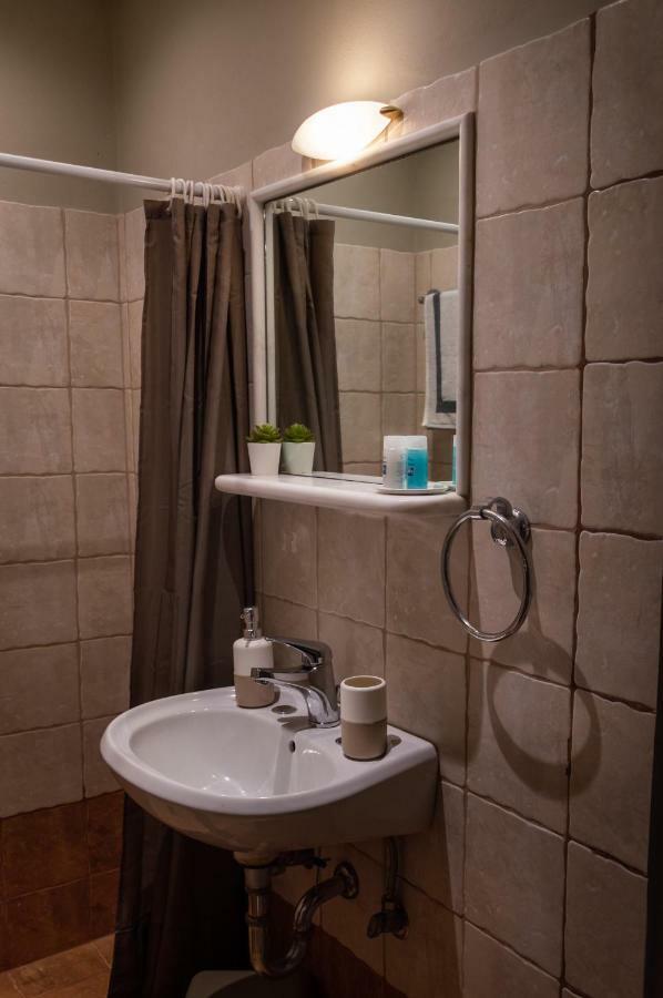 Maltezos Rooms Méthana Zewnętrze zdjęcie